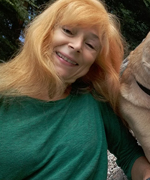 Porträt von Elisabeth